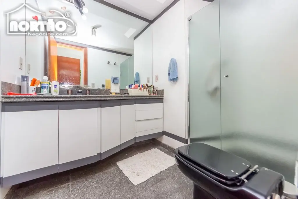 Casa, 4 quartos, 186 m² - Foto 4
