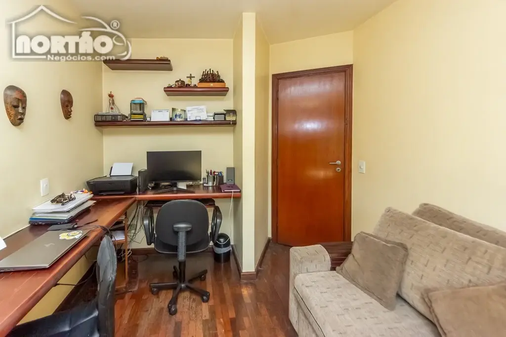 Casa, 4 quartos, 186 m² - Foto 6