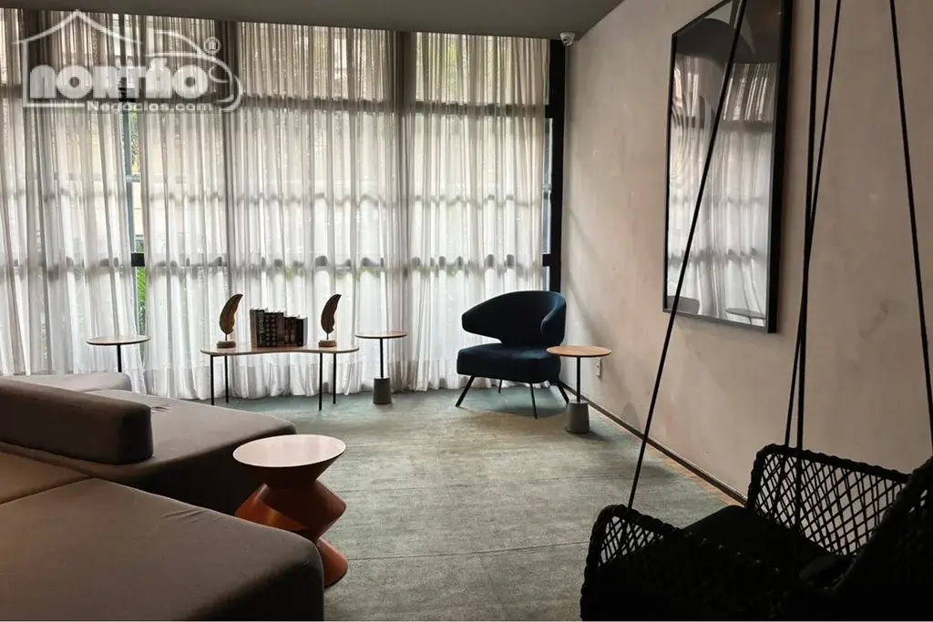 Casa, 1 quarto, 23 m² - Foto 6