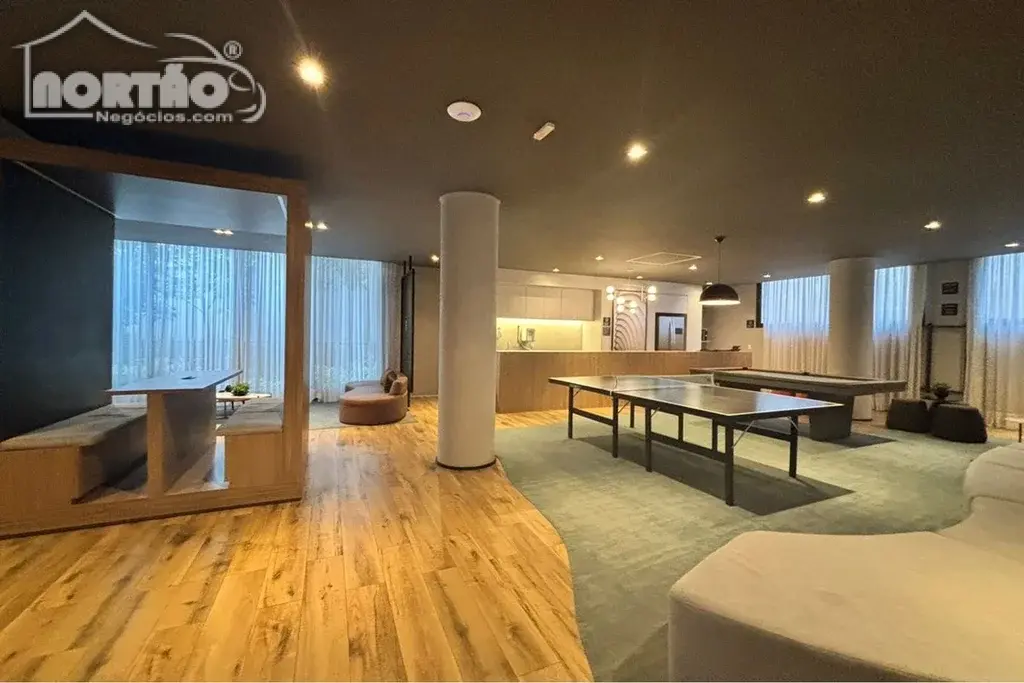 Casa, 1 quarto, 23 m² - Foto 7