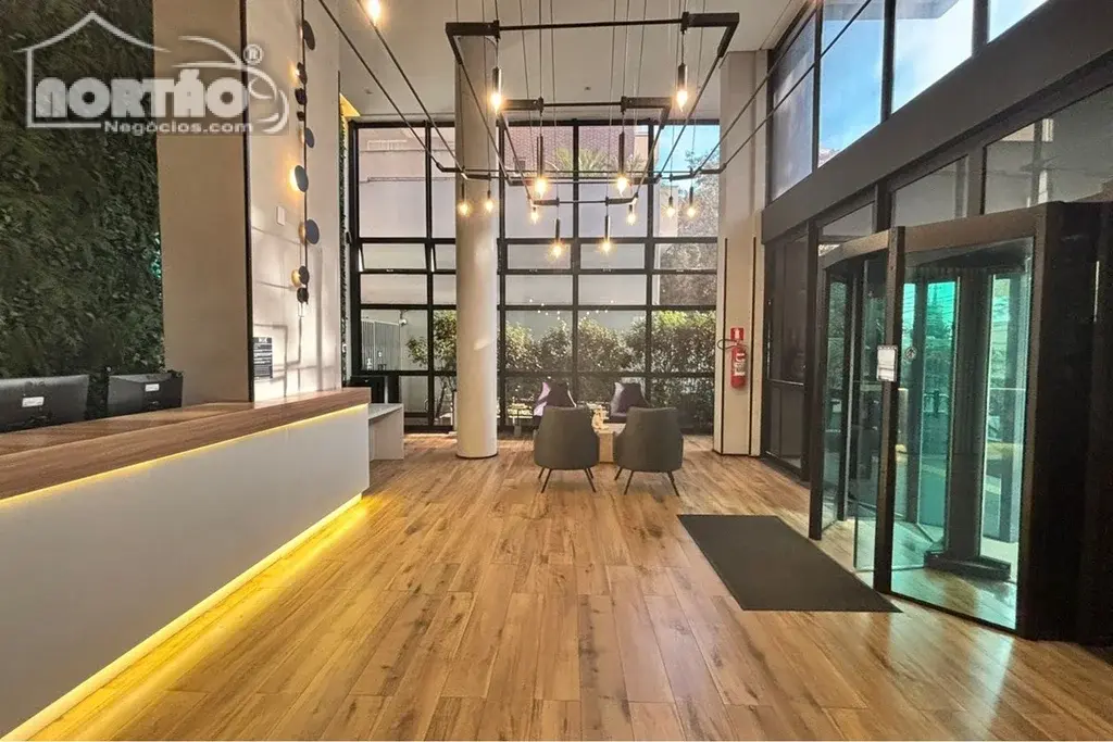 Casa, 1 quarto, 23 m² - Foto 8