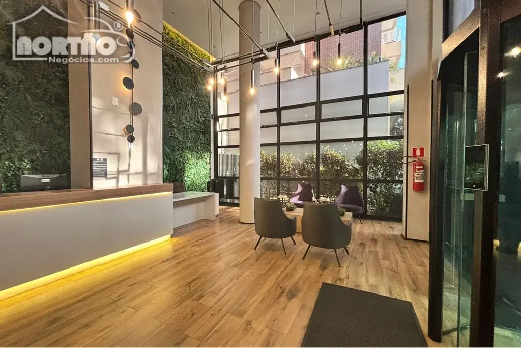 Casa, 1 quarto, 23 m² - Foto 9