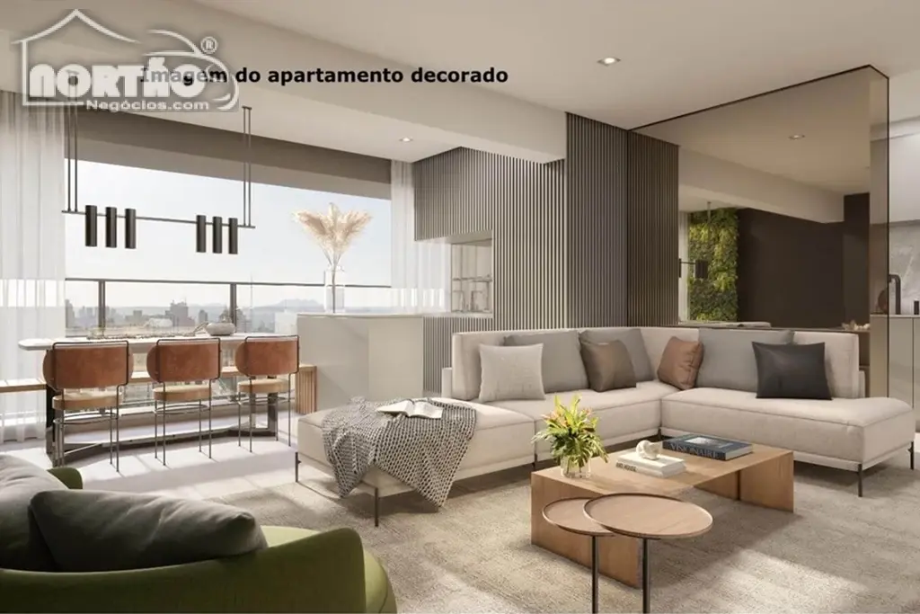 Casa, 2 quartos, 96 m² - Foto 1