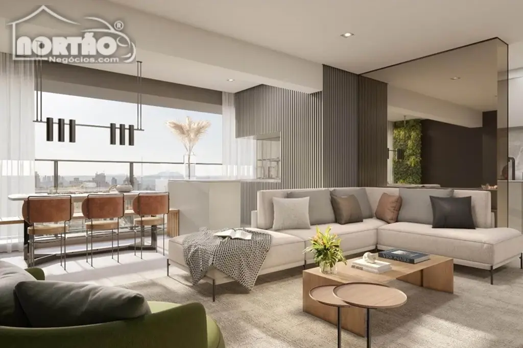Casa, 2 quartos, 96 m² - Foto 2