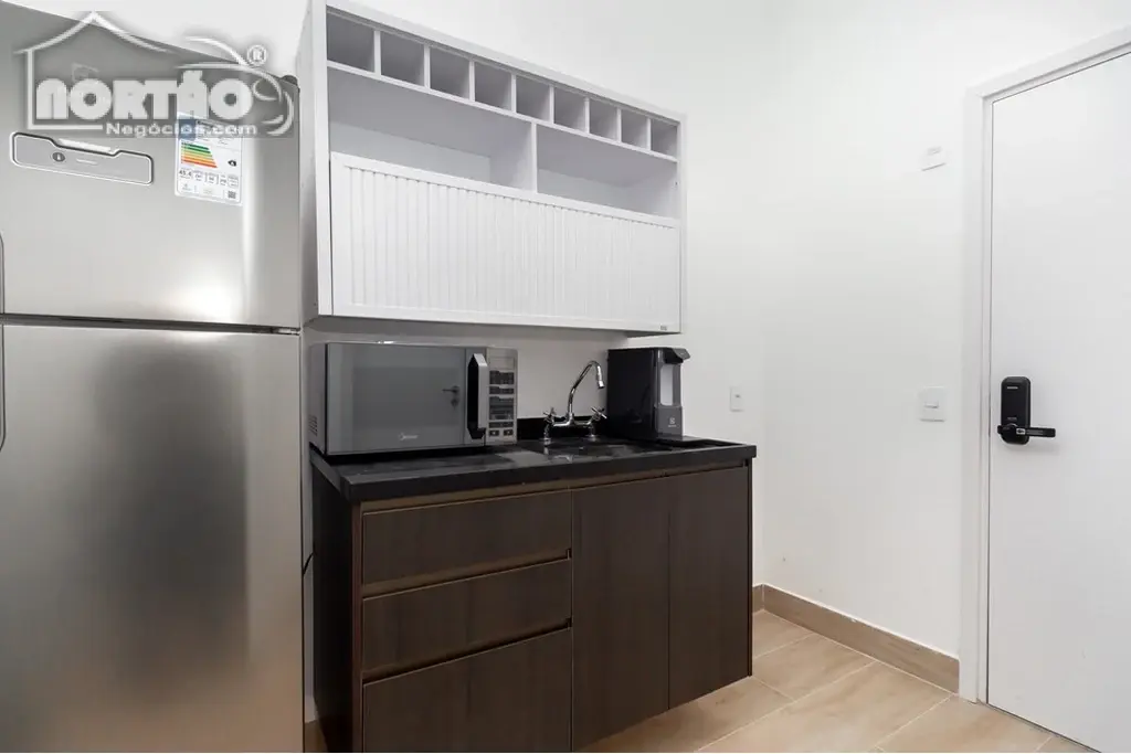 Casa, 1 quarto, 26 m² - Foto 3