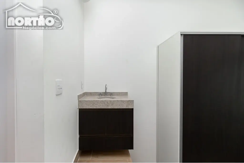 Casa, 1 quarto, 26 m² - Foto 6