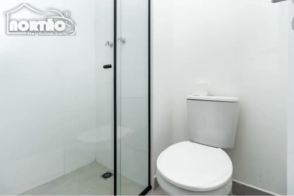 Casa, 1 quarto, 26 m² - Foto 7