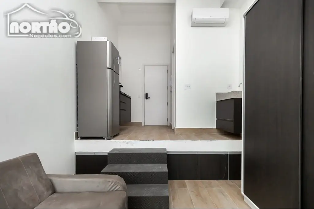 Casa, 1 quarto, 26 m² - Foto 10