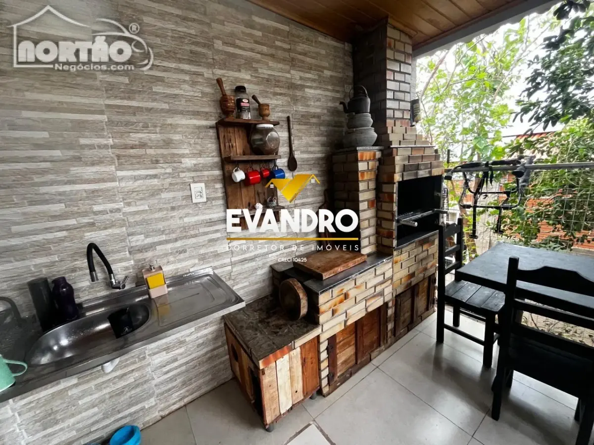 Casa, 3 quartos, 80 m² - Foto 5