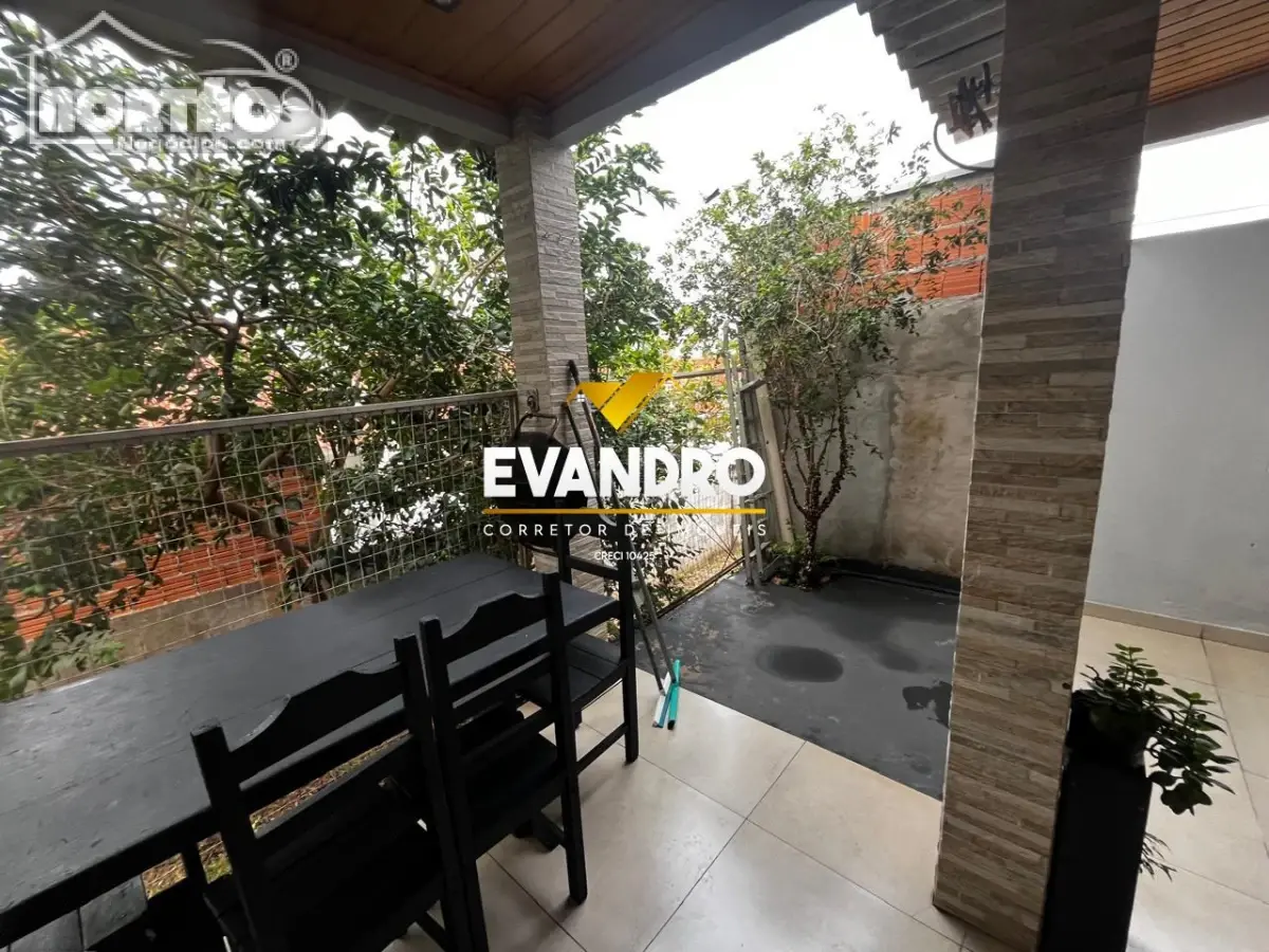 Casa, 3 quartos, 80 m² - Foto 7