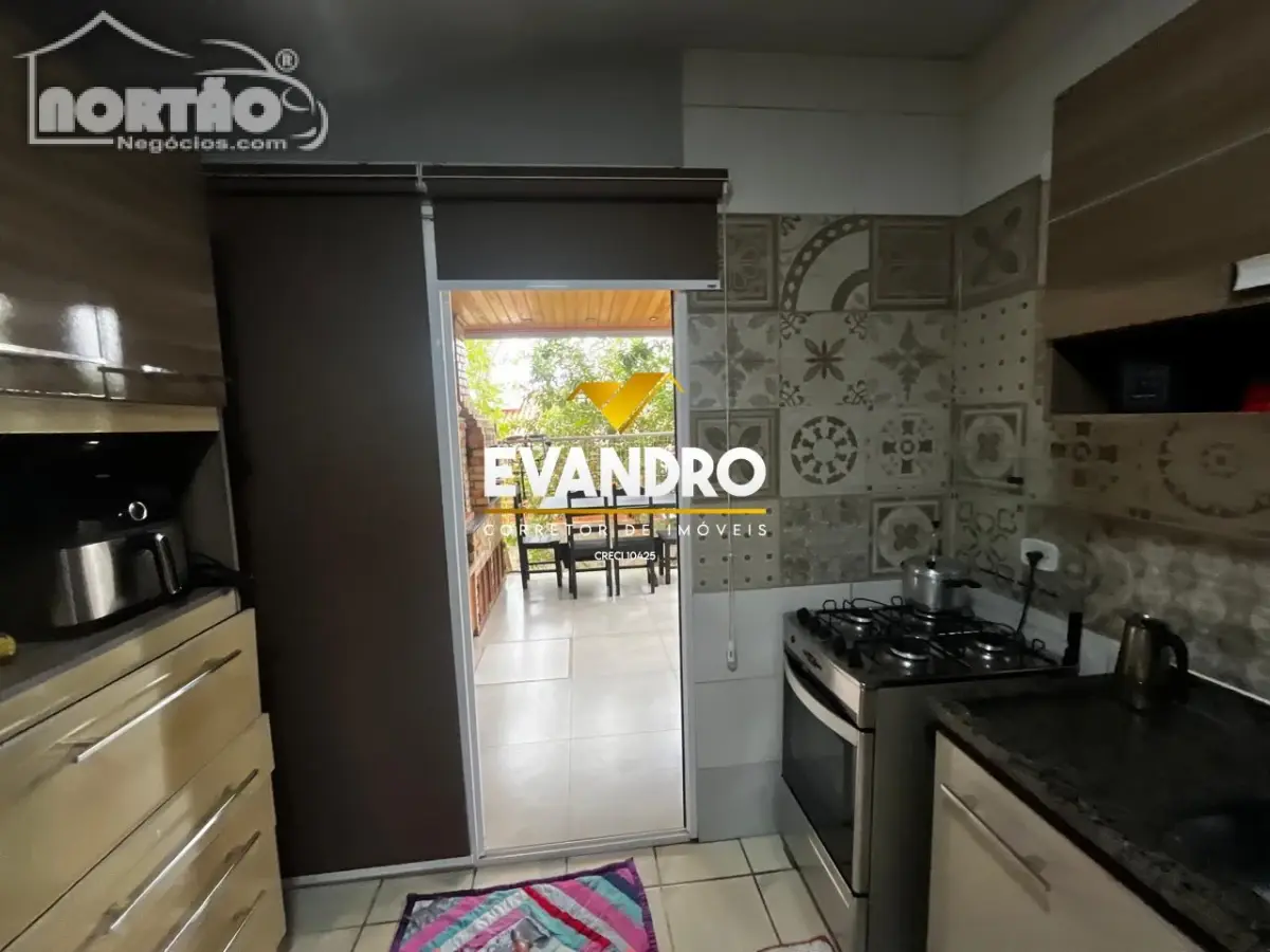 Casa, 3 quartos, 80 m² - Foto 8