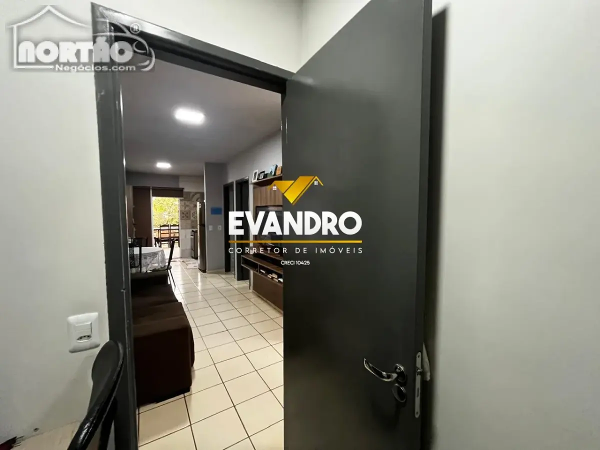 Casa, 3 quartos, 80 m² - Foto 9
