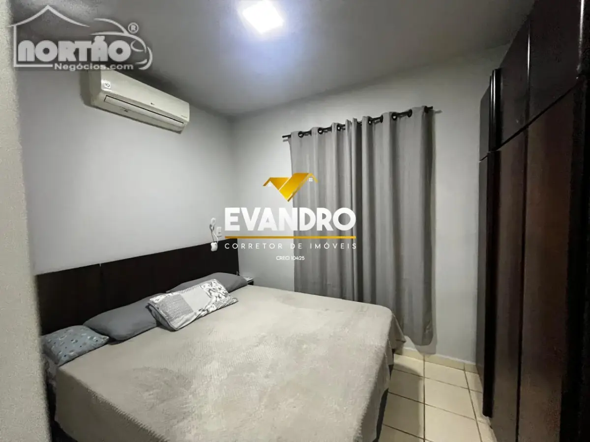 Casa, 3 quartos, 80 m² - Foto 10