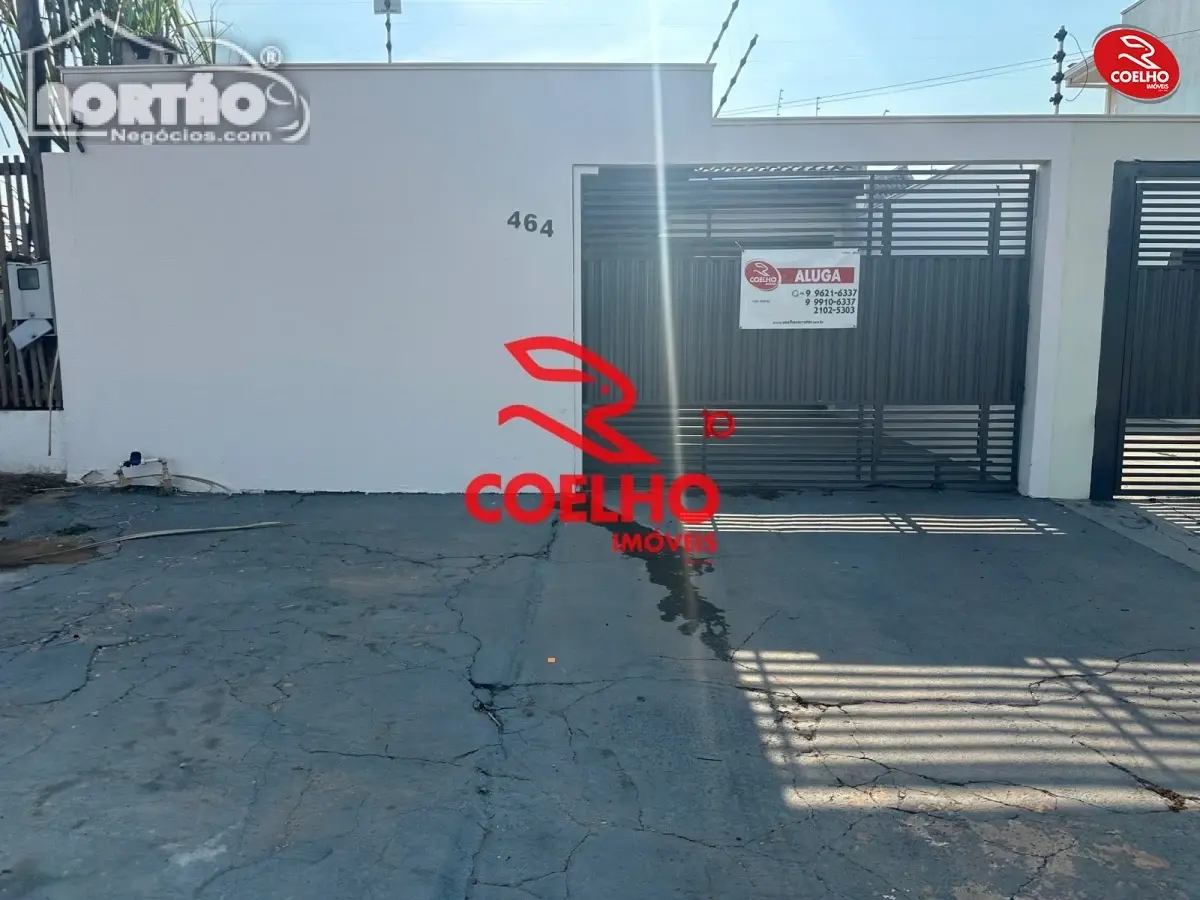 Casa, 2 quartos, 100 m² - Foto 1