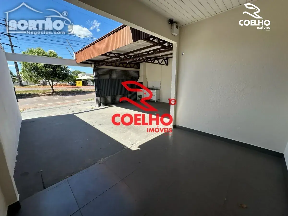 Casa, 2 quartos, 100 m² - Foto 3