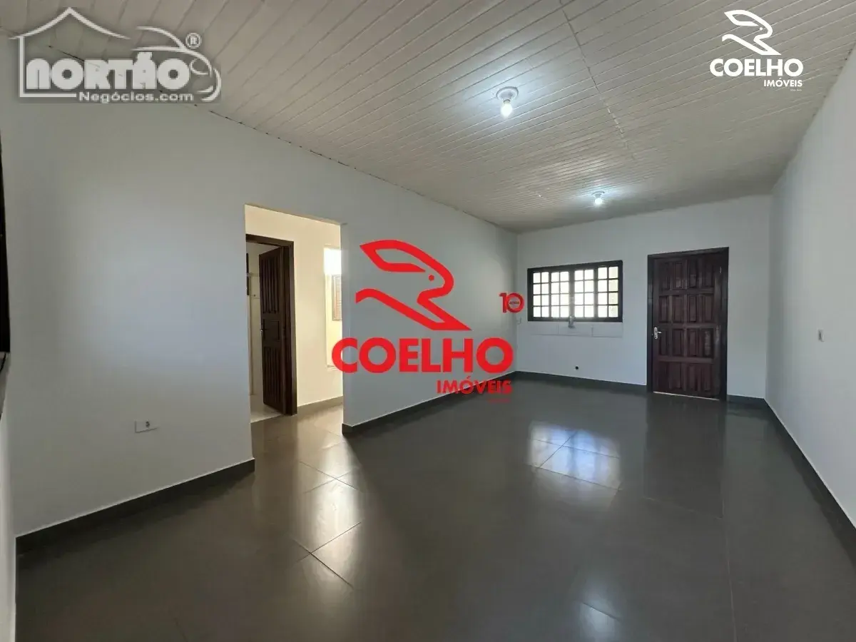 Casa, 2 quartos, 100 m² - Foto 4