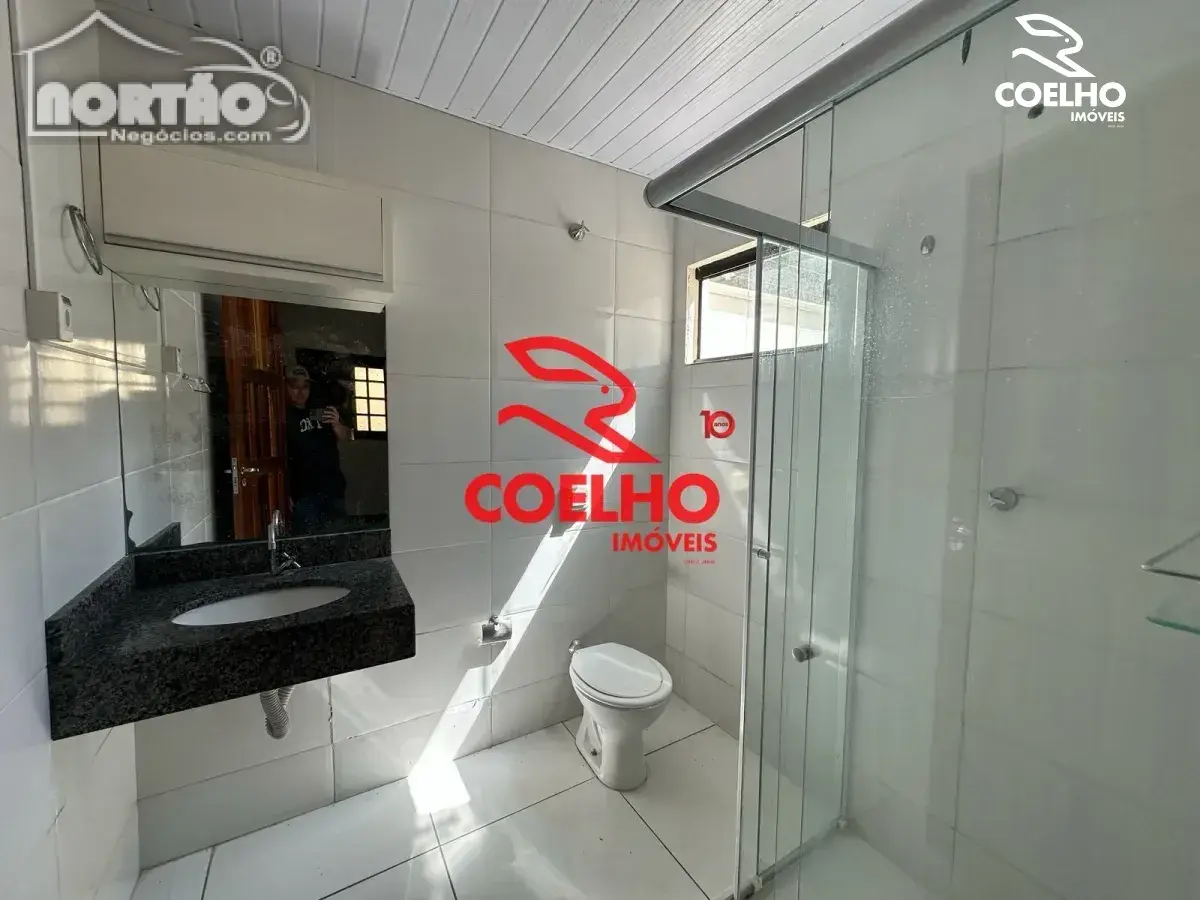 Casa, 2 quartos, 100 m² - Foto 7