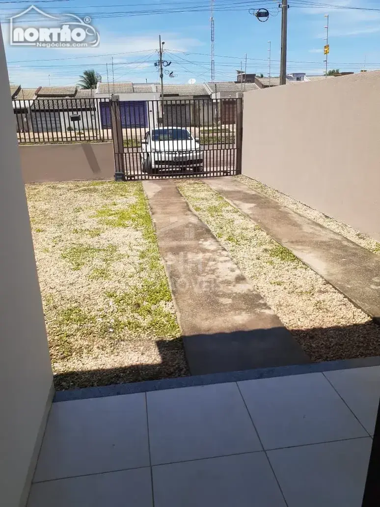Casa, 2 quartos, 83 m² - Foto 3