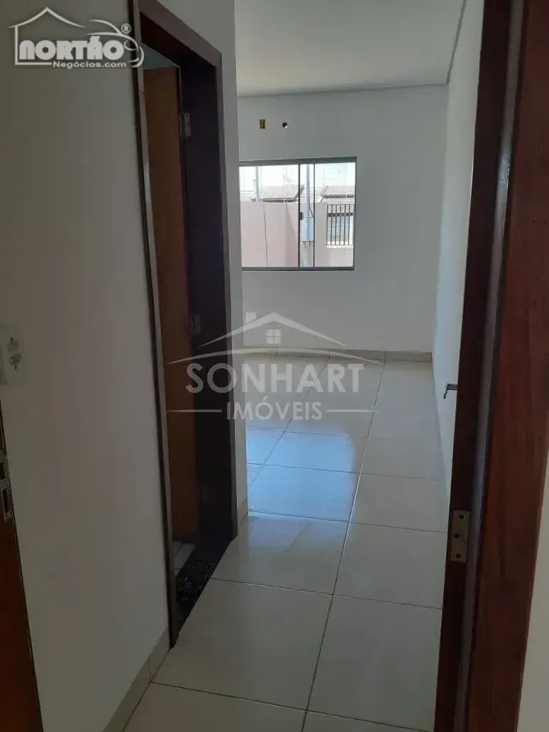 Casa, 2 quartos, 83 m² - Foto 9