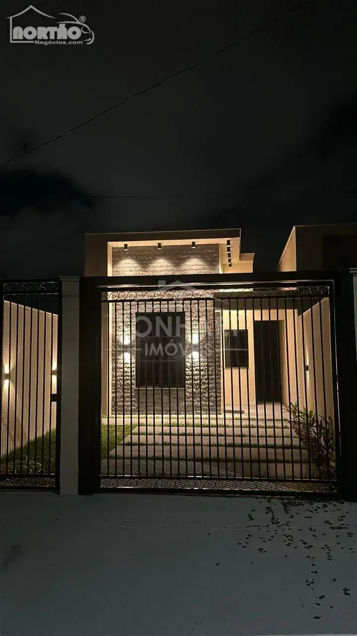 Casa, 2 quartos, 62 m² - Foto 1