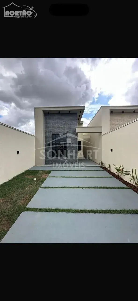 Casa, 2 quartos, 62 m² - Foto 3