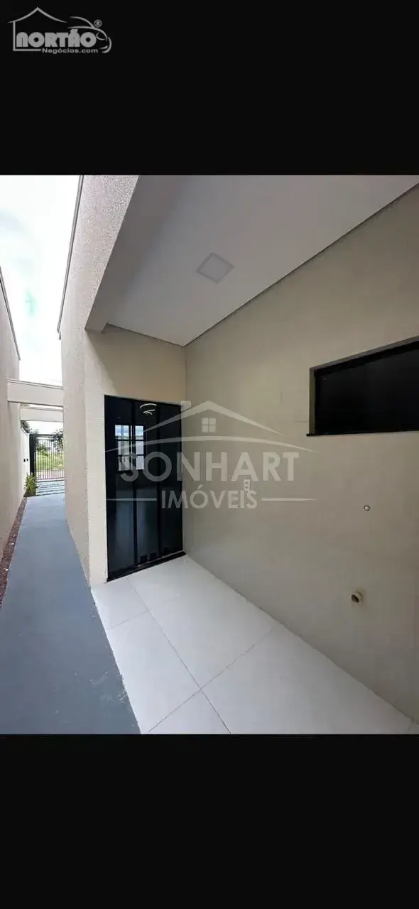 Casa, 2 quartos, 62 m² - Foto 4