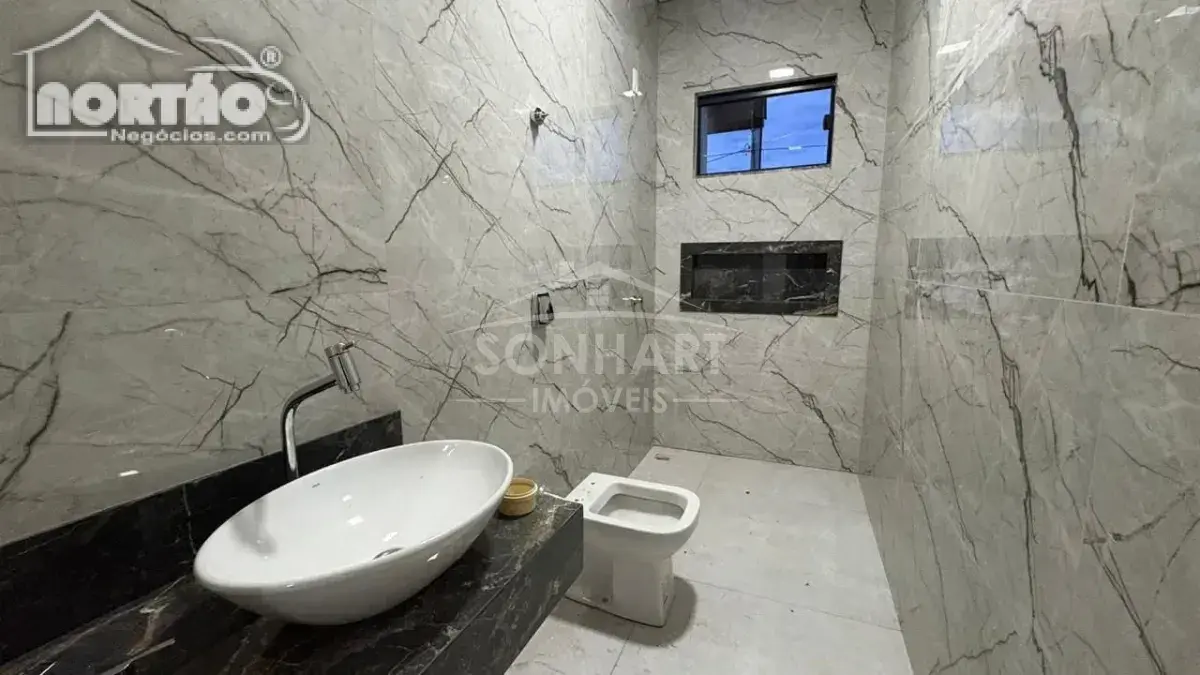 Casa, 2 quartos, 62 m² - Foto 6