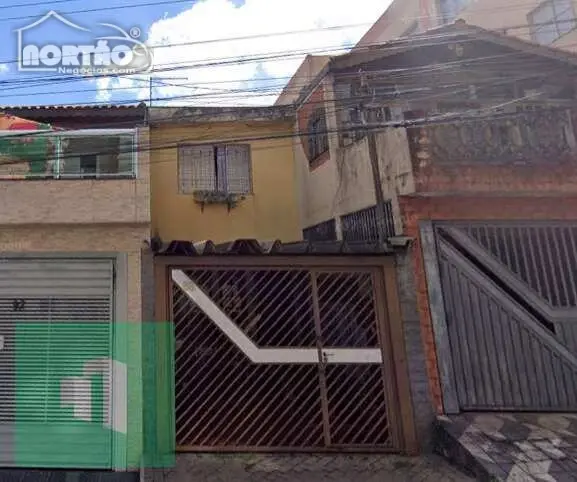 Casa, 3 quartos, 80 m² - Foto 2