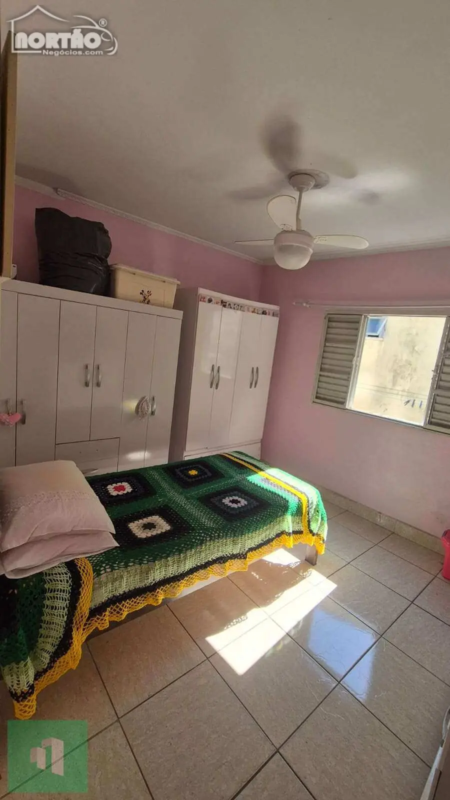 Casa, 3 quartos, 80 m² - Foto 6