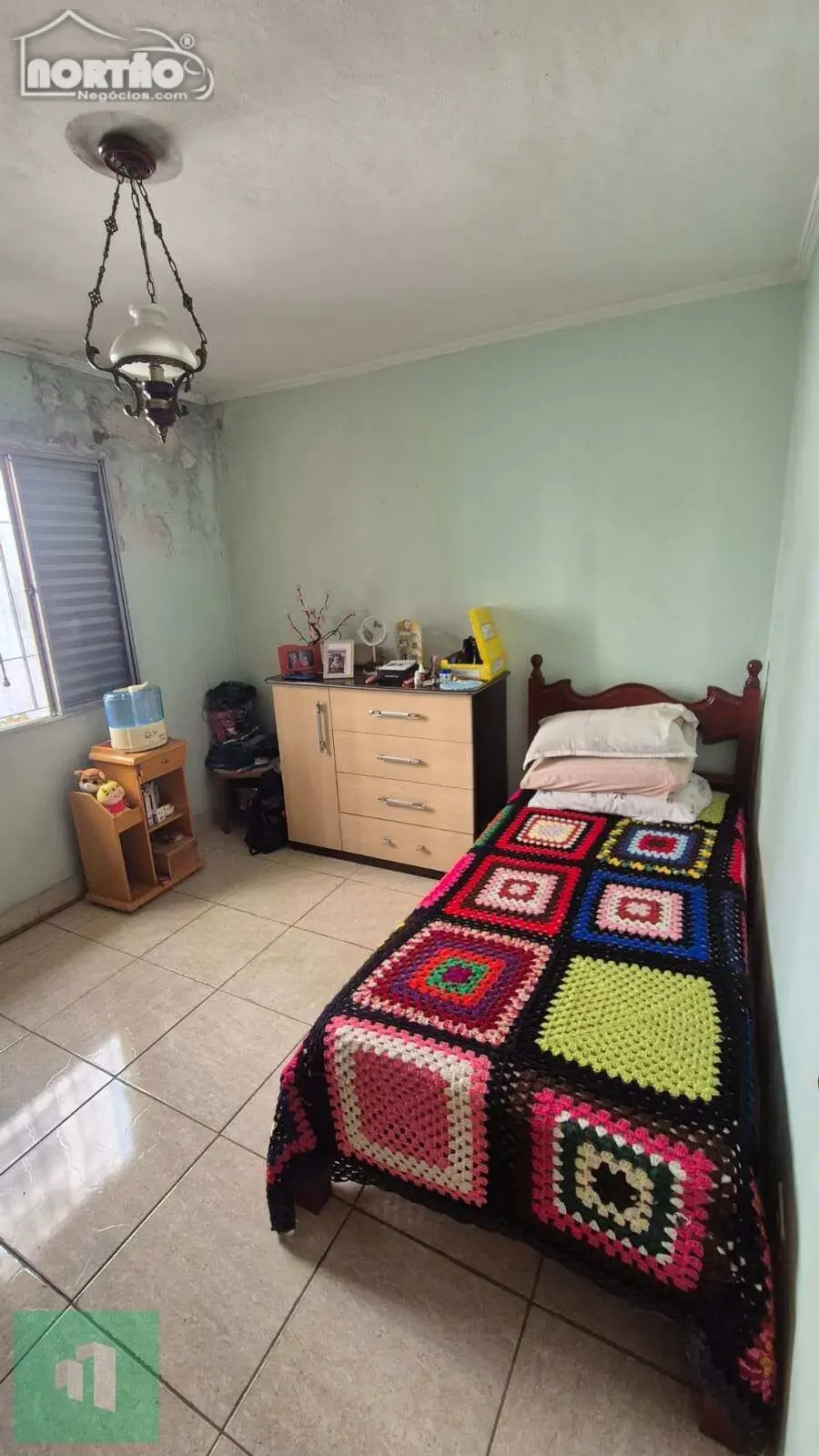 Casa, 3 quartos, 80 m² - Foto 7