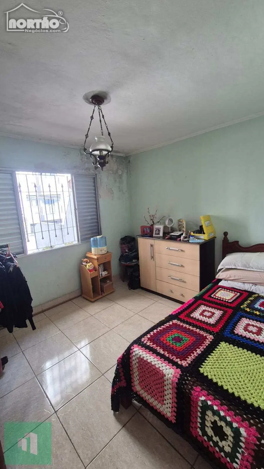Casa, 3 quartos, 80 m² - Foto 8