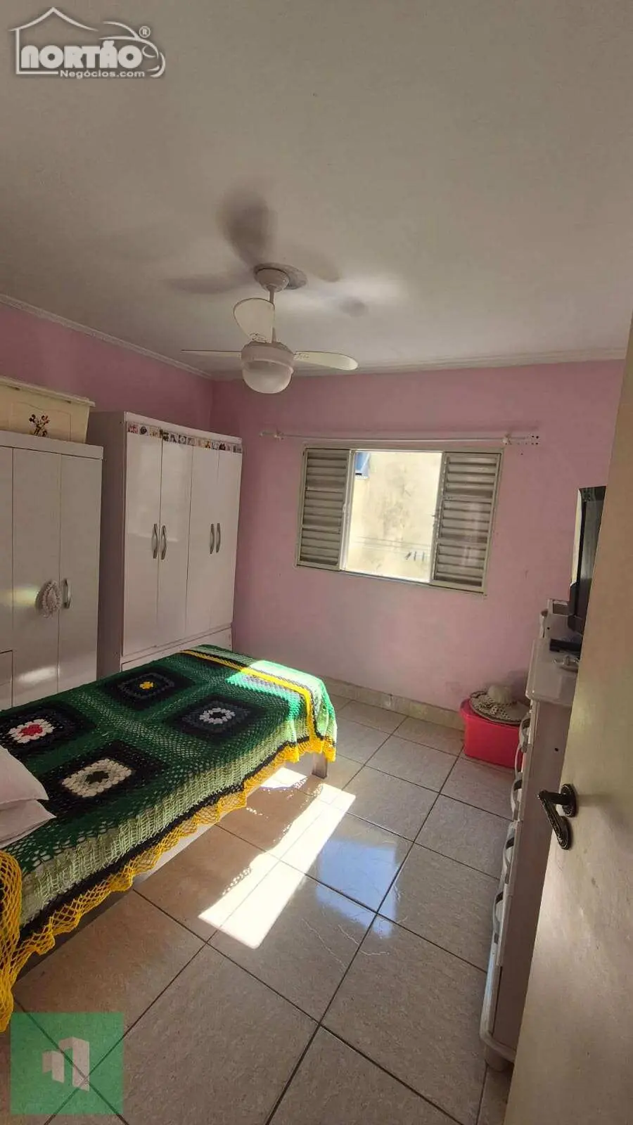 Casa, 3 quartos, 80 m² - Foto 9