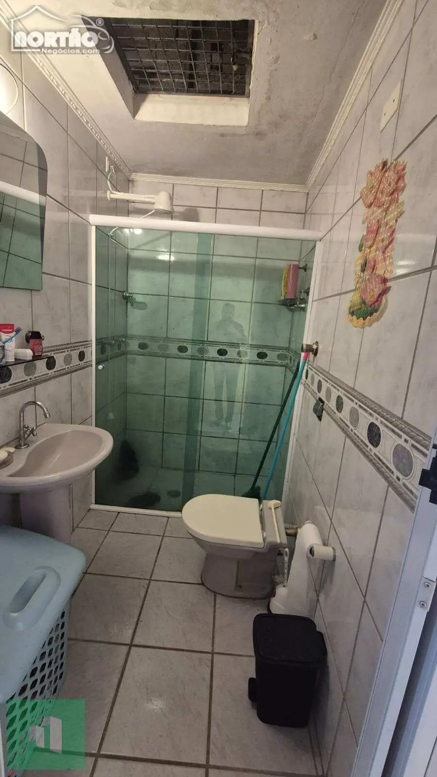 Casa, 3 quartos, 80 m² - Foto 10