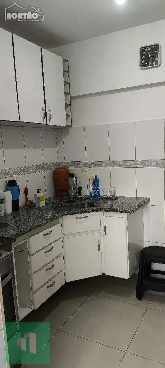 Casa, 3 quartos - Foto 7