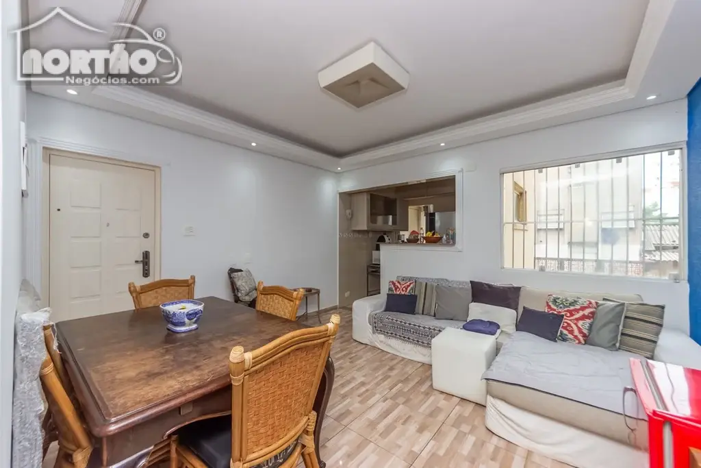 Casa, 2 quartos, 93 m² - Foto 1