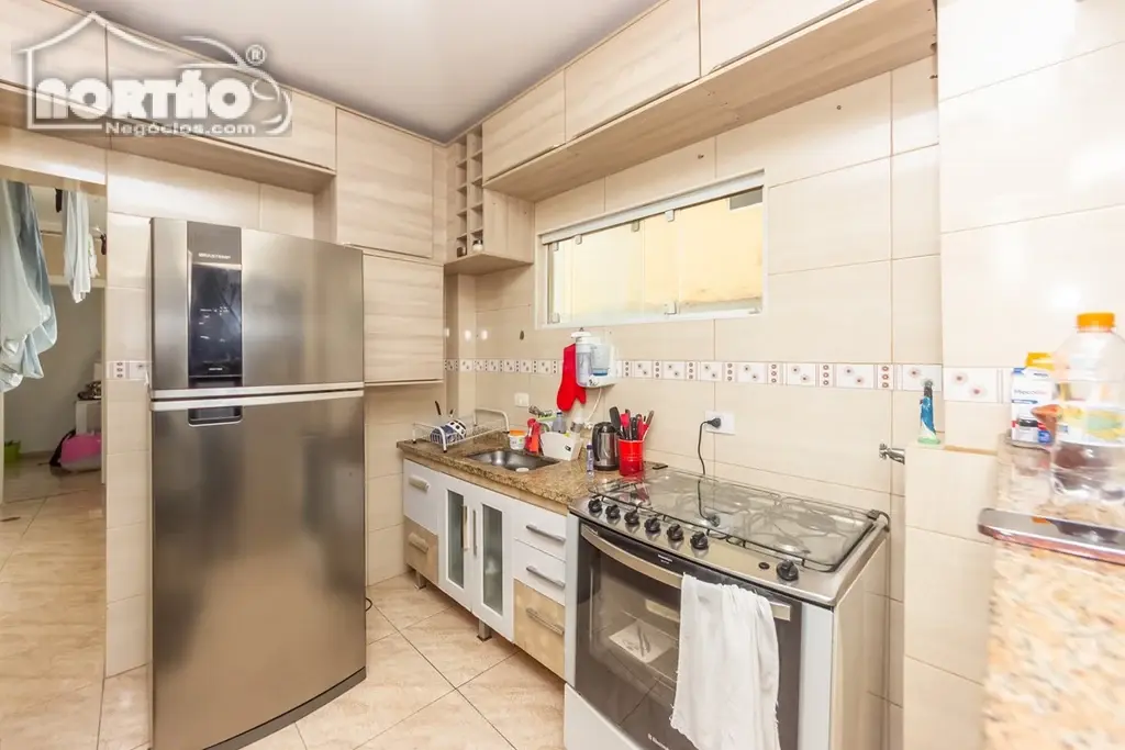 Casa, 2 quartos, 93 m² - Foto 2