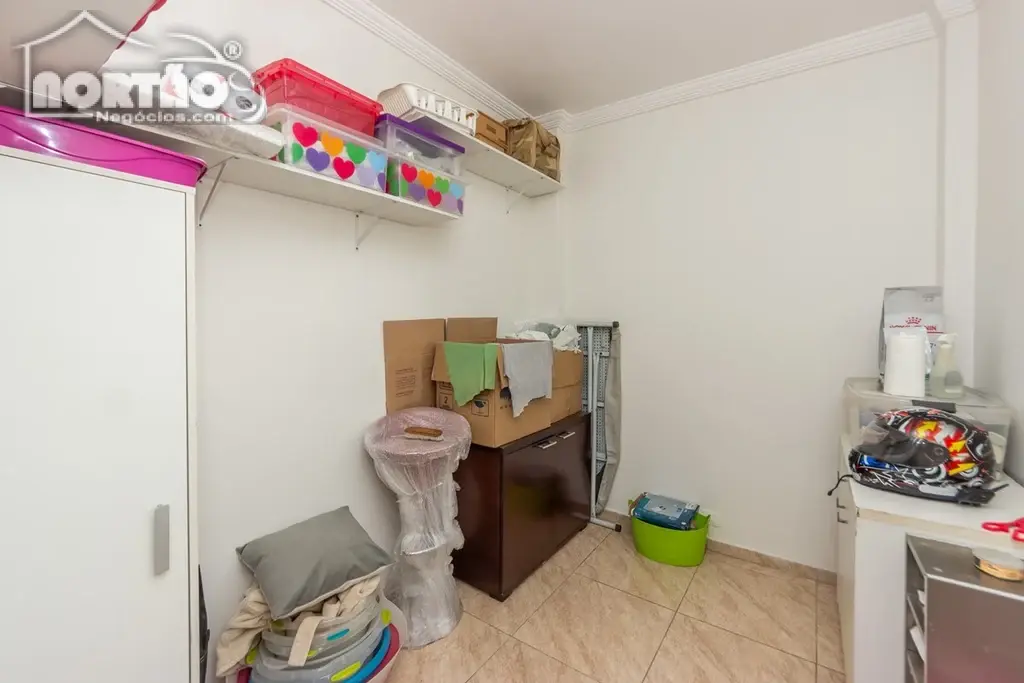 Casa, 2 quartos, 93 m² - Foto 4
