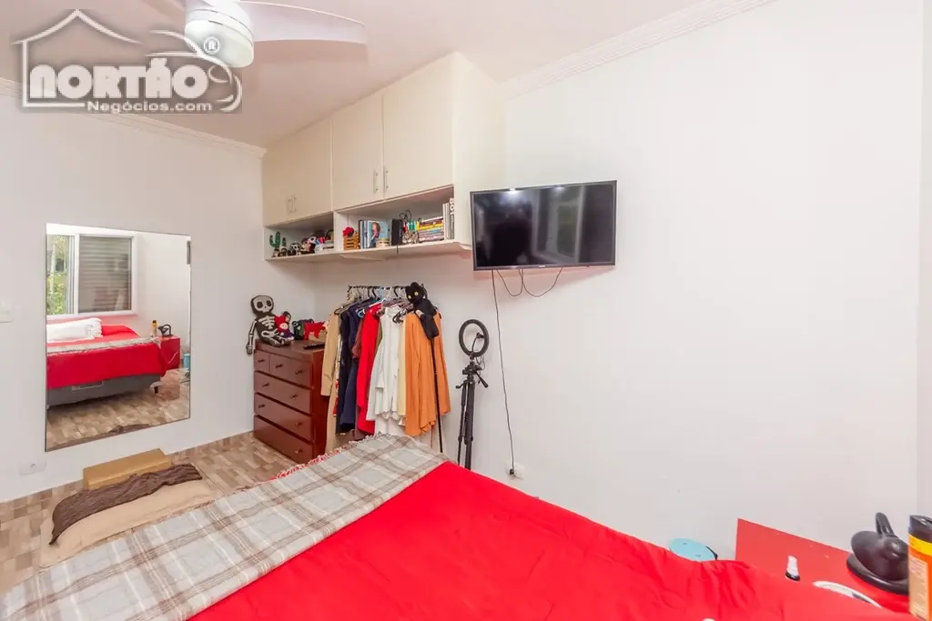 Casa, 2 quartos, 93 m² - Foto 7