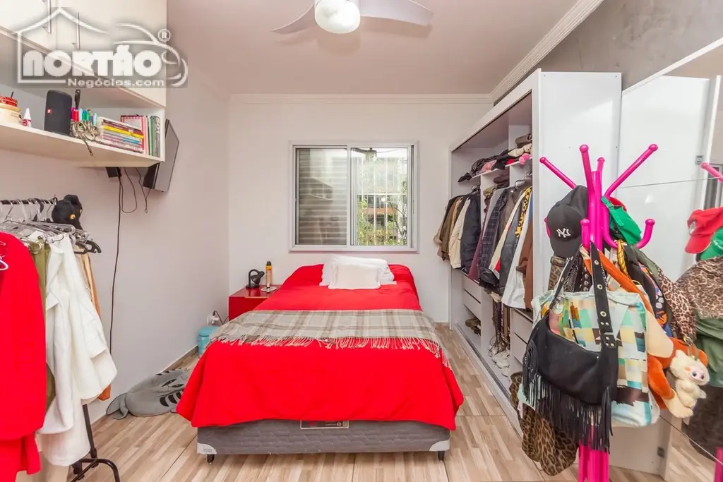 Casa, 2 quartos, 93 m² - Foto 8