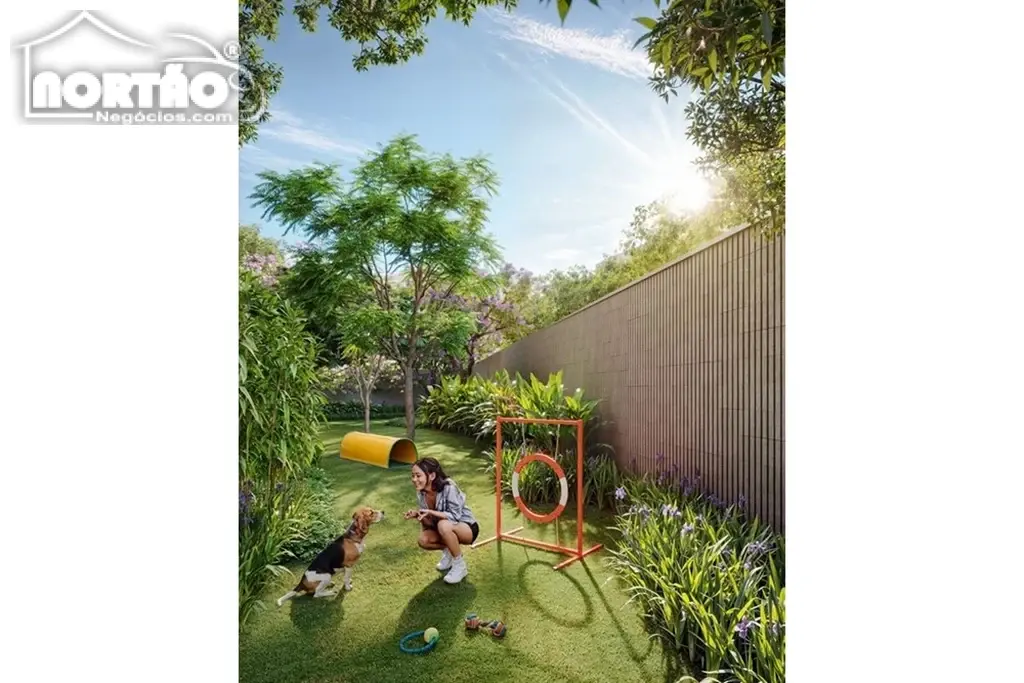 Casa, 1 quarto, 32 m² - Foto 3