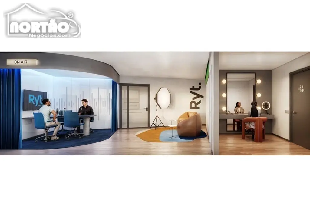Casa, 1 quarto, 32 m² - Foto 6