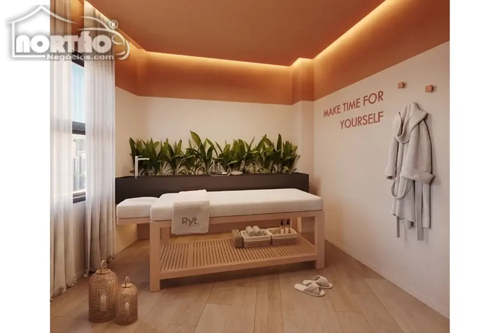 Casa, 1 quarto, 32 m² - Foto 7