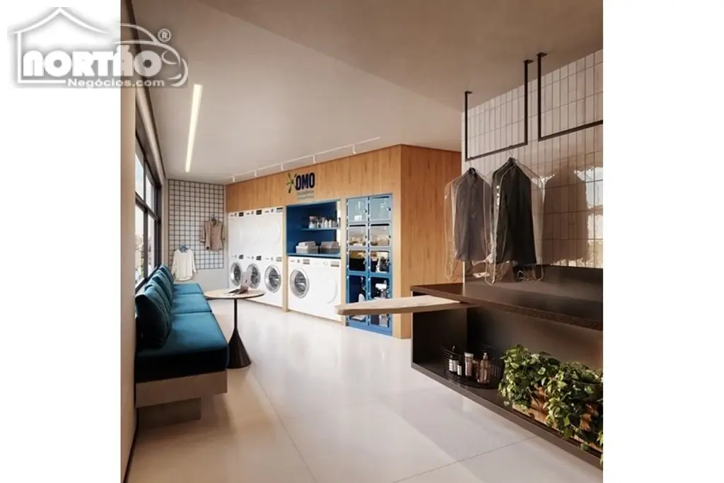 Casa, 1 quarto, 32 m² - Foto 9