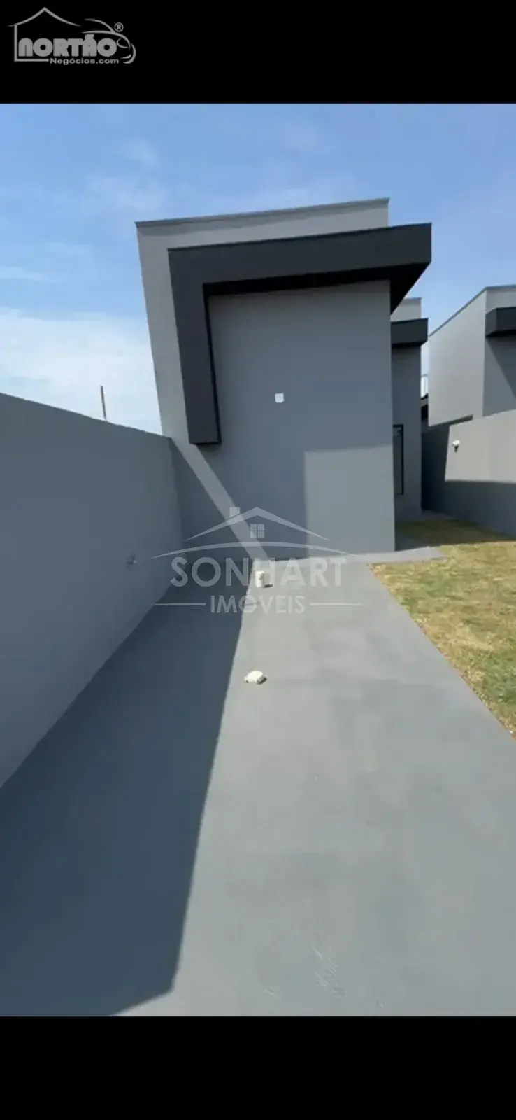 Casa, 2 quartos, 71 m² - Foto 1