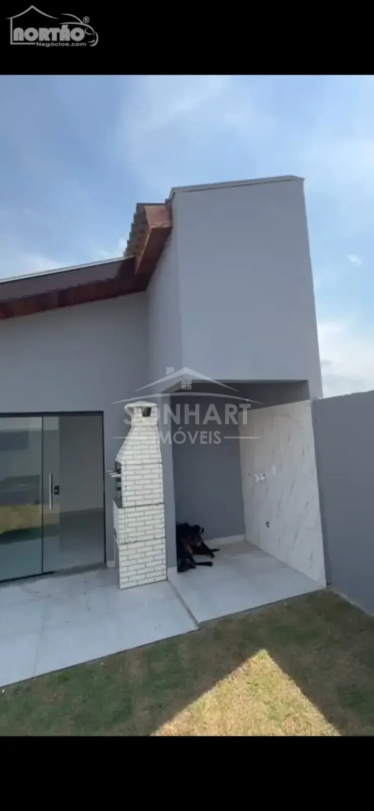 Casa, 2 quartos, 71 m² - Foto 3