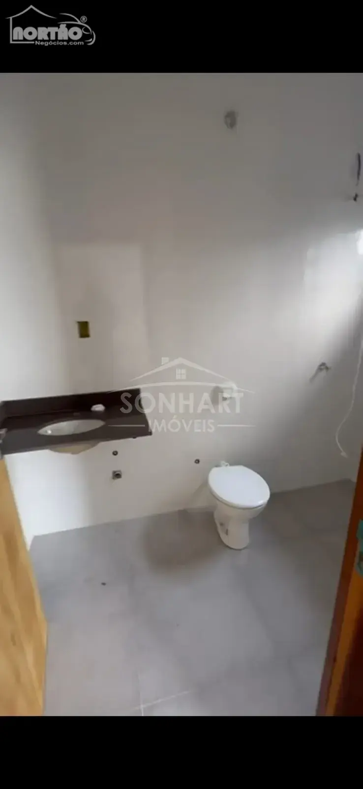 Casa, 2 quartos, 71 m² - Foto 9