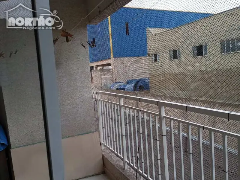 Casa, 3 quartos, 57 m² - Foto 2