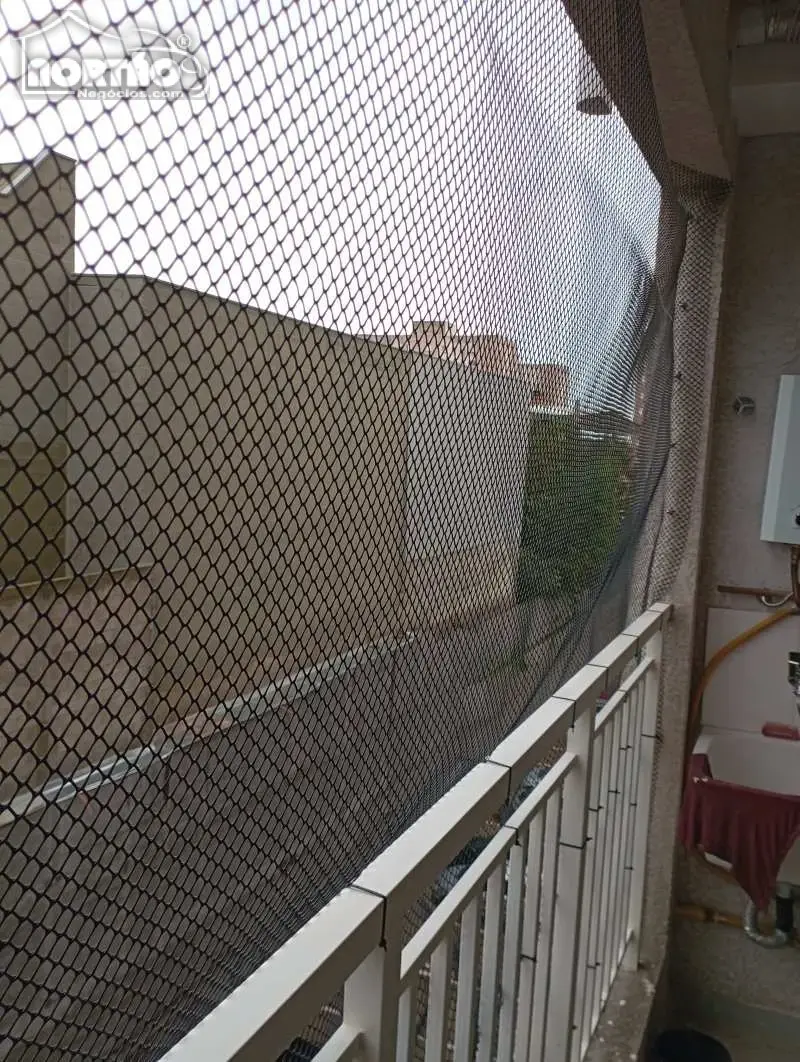 Casa, 3 quartos, 57 m² - Foto 3