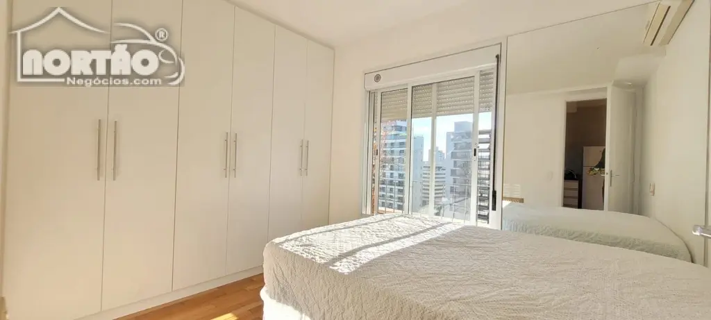 Casa, 1 quarto, 40 m² - Foto 4