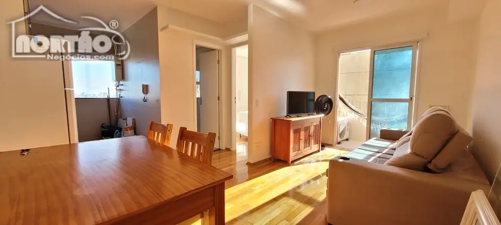 Casa, 1 quarto, 40 m² - Foto 5